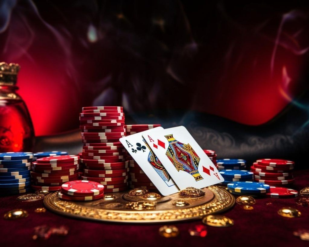 Fancy Betting Live Casino