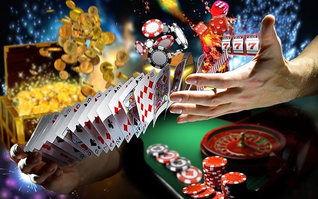Fancy Betting Live Casino